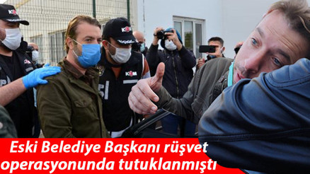 Eski Belediye Başkanı Kadir Aydarla ilgili yeni gelişme CHP’li vekil Bunlar bizden deyince rüşvet almamış