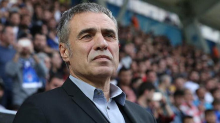 Ersun Yanal’ın yıldızları Arda Turan, Caner Erkin, Yusuf Şimşek... Ersun Yanal’ın yıldızları Arda Turan, Caner Erkin, Yusuf Şimşek...