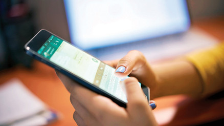 İşte WhatsApp’a alternatif uygulamalar