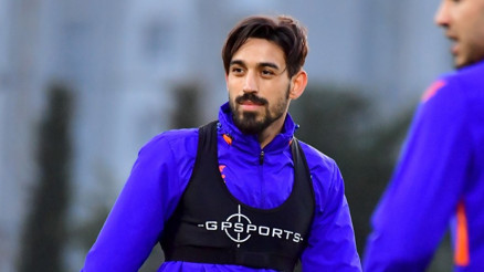 Başakşehirin kupada rakibi Tuzlaspor Takımda 4 eksik...