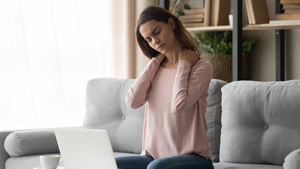 Pandemide artan strese dikkat Kronik yorgunluk hastalığını ve fibromiyaljiyi tetikleyebilir