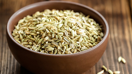 Kendi de çayı da ayrı faydalı... Rezene nelere iyi geliyor