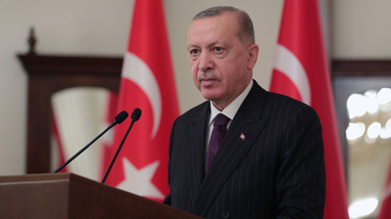 Cumhurbaşkanı Erdoğandan flaş çağrı: Vazgeçin