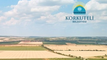 Korkuteli Belediyesi muhtelif nitelikli 214 adet gayrimenkulü satışa sunuyor