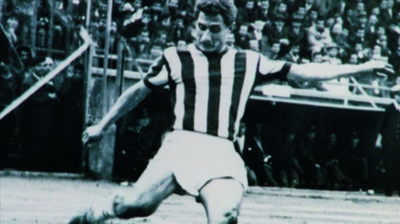Lefter Küçükandonyadis vefatının 9uncu yılında anılıyor Lefter Küçükandonyadis vefatının 9uncu yılında anılıyor
