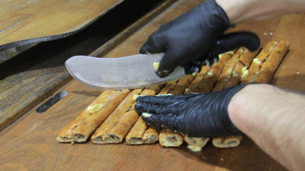 Pizza mı pide mi sorusunun karşısında Karadenizlilerin tercihi pide