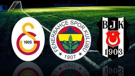 2020 yılının en çok etkileşim alan kulübü Fenerbahçe oldu Galatasaray ve Beşiktaşa büyük fark..