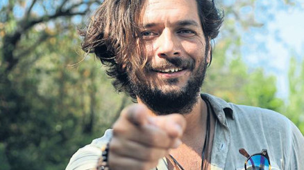 Survivor Hayrettin kimdir, nereli, kaç yaşında İşte, Hayrettinin dizileri, programları ve projeleri