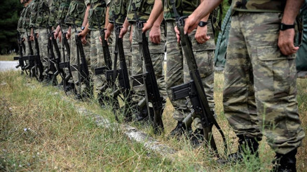 Bedelli askerlik yerleri ne zaman açıklanacak Gözler MSB’ye çevrildi Bedelli askerlik yerleri ne zaman açıklanacak Gözler MSB’ye çevrildi
