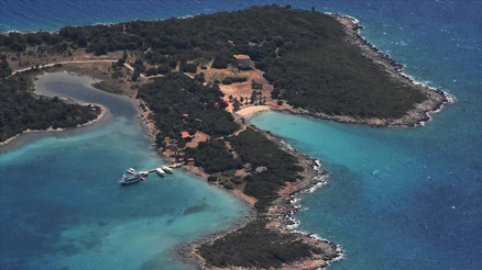 Muğladaki müze ve ören yerlerinden 2020de 6 milyon lira gelir elde edildi