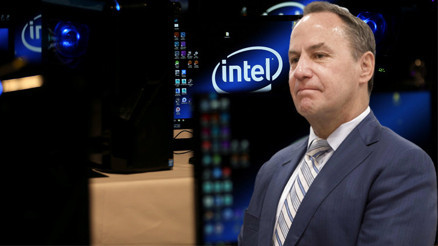Dev şirketin CEOsundan istifa kararı Hisseleri yüzde 13 arttı