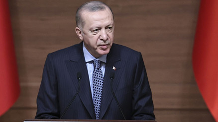 Cumhurbaşkanı Erdoğandan flaş sosyal medya açıklaması: Boyun eğmeyeceğiz