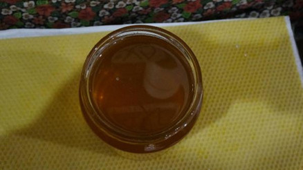 Deli bal uyarısı:  Ölüme neden olabilir.... Günde en fazla bir çay kaşığı tüketin