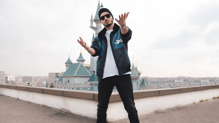 Veyasin’in “Sahne Benim” girişimi, yeni rap yıldızını halkın seçeceği online yarışmaya dönüyor