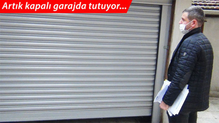 Doktordan satılık temiz ilanına güvendi, satın aldı 9 ay sonra hayatının şokunu yaşadı