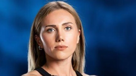 Survivor Meryem Kasap kimdir nereli kaç yaşında Survivorda ikinci deneyim Survivor Meryem Kasap kimdir nereli kaç yaşında Survivorda ikinci deneyim