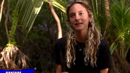 Survivor yarışmacısı Hanzade geçirdiği ağır hastalık ile ilgili konuştu - Obsesif kompülsif bozukluk nedir