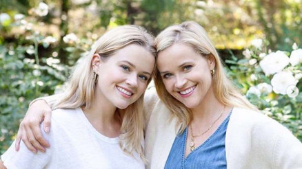 Kızlarıyla İkiz Gibi Olan Ünlü Anneler