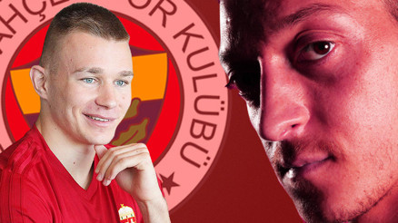 Son Dakika | Fenerbahçeye Attila Szalai transferi için cevap Sözleşme detayları...