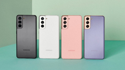 Samsungun yeni bombaları tanıtıldı