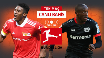 Bundesligada CANLI YAYINLAR Misli.comda Karius ve Kruse oynayacak mı