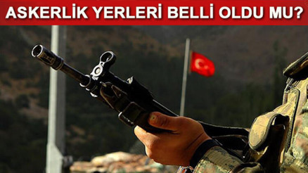 Askerlik yerleri ne zaman açıklanacak 2021 MSB bedelli askerlik şubat celp ve sevk dönemlerinde son gelişmeler Askerlik yerleri ne zaman açıklanacak 2021 MSB bedelli askerlik şubat celp ve sevk dönemlerinde son gelişmeler