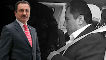 Yazıcıoğlu dosyasının her tarafından FETÖ’cü fışkırıyor