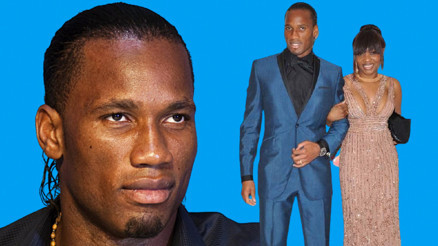 Didier Drogba suskunluğunu bozdu O görüntülerin ardından...