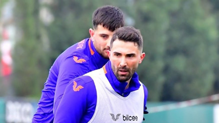 Başakşehir, Sivassporu konuk edecek Takımda 4 eksik...