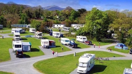 Kütahya’da Karavan Park Turizmi için 8 noktaya park
