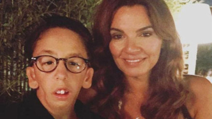 Doya Doya Modada Özlem Kaymaz sürprizi -  Özlem Kaymaz kimdir, oğlunun hastalığı ne