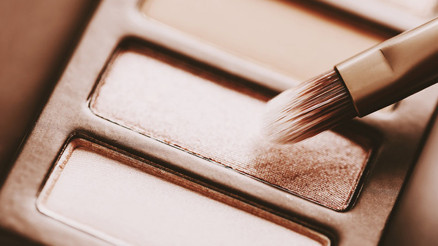 Hata Yapmadan Göz Farı Nasıl Uygulanır Hata Yapmadan Göz Farı Nasıl Uygulanır