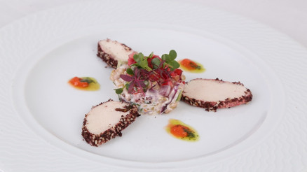 Dünyanın en ünlü şeflerinden meze tavsiyeleri