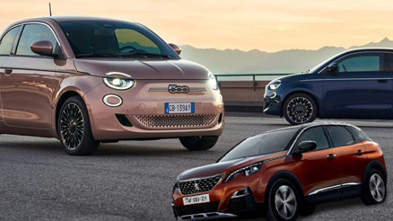 Tüm dünyaya duyurdular 2 otomobil devi resmen birleşti