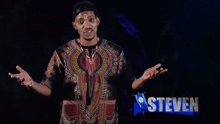 Survivor Steven Salam kimdir ve nereli Survivor 2021 yarışmacısı Stevenin hayatıyla ilgili merak edilenler Survivor Steven Salam kimdir ve nereli Survivor 2021 yarışmacısı Stevenin hayatıyla ilgili merak edilenler