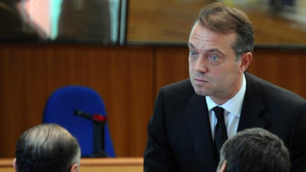 TMSF Başkanı Gülal: Uzanlardan 5 milyar dolar alacağımız var