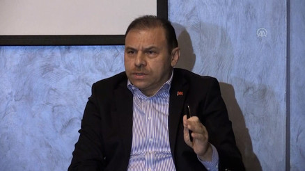 TMSF Başkanı Muhiddin Gülal: Uzanlardan 5 milyar dolar alacağımız var