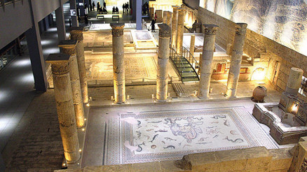 Kayıp eserler tarifle aranıyor Kayıp eserler tarifle aranıyor