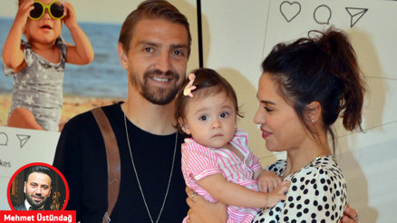 Caner Erkinden eşi Şükran Ovalıya 1 milyonluk jest