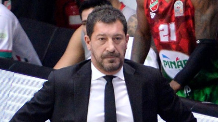 Ufuk Sarıca: İyi oynamadan kazanmak önemli...