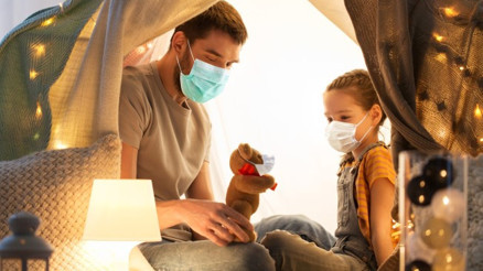 Çocuklara Pandemi Döneminde Hangi Egzersizler Yararlı Olacaktır