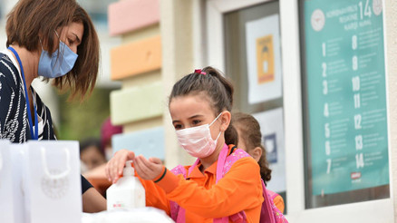 Son bir yılda 18.5 milyon öğrenci neler yaşadı Son bir yılda 18.5 milyon öğrenci neler yaşadı