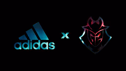 G2 Esports, Adidas ile çok yıllık ortaklığını duyurdu