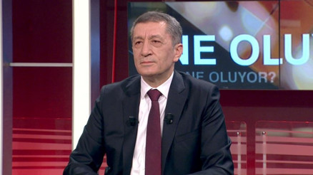 ‘15 Şubatla ilgili bir ilke kararı aldık’