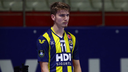 Fenerbahçe HDI Sigorta, Taha Erdeni Tokat Belediye Plevneye kiraladı