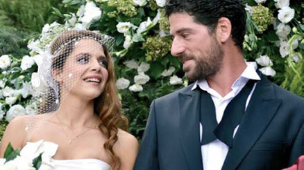 Survivor Cemal Hünalın eşi Lale Cangal kimdir Cemal Hünaldan eşine romantik mesaj