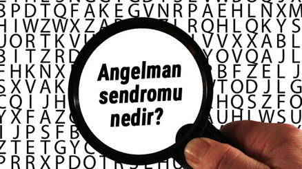 Angelman sendromu nedir, belirtileri nelerdir Angelman sendromu nedir, belirtileri nelerdir