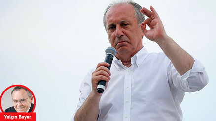 Muharrem İnce parti işini ciddileştirdi CHP’den 1 Mart’ta istifa ediyor