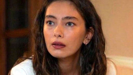 Neslihan Atagül kötü haberi verdi: Nare ile vedalaşıyorum