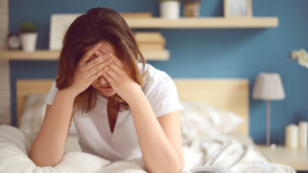 Migren kabusunuz olmasın